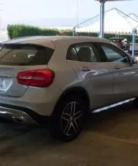 MERCEDES-BENZ GLA 200 d Automatic Enduro Activity - 3