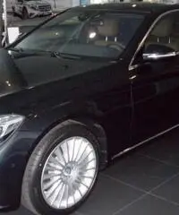 MERCEDES-BENZ S 350 d 4Matic Maximum - 2