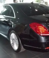 MERCEDES-BENZ S 350 d 4Matic Maximum - 3