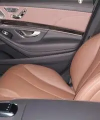 MERCEDES-BENZ S 350 d 4Matic Maximum - 8