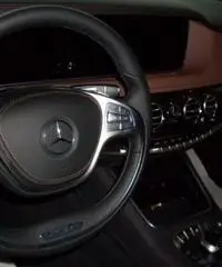 MERCEDES-BENZ S 350 d 4Matic Maximum - 9