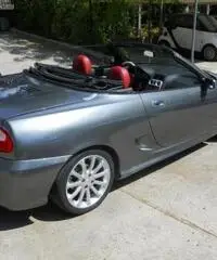 MG TF Spieder Hard Top 1.6 16V 115cv - 3