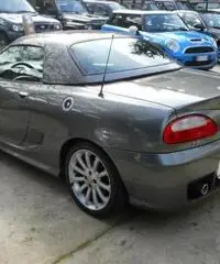 MG TF Spieder Hard Top 1.6 16V 115cv - 4