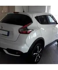 Nissan Juke 1.5 DCI  N VISION - 2