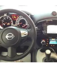 Nissan Juke 1.5 DCI  N VISION - 3