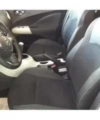 Nissan Juke 1.5 DCI  N VISION - 5