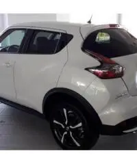 Nissan Juke 1.5 DCI  N VISION - 7