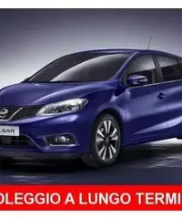 NISSAN Pulsar 1.5 dCi Visia