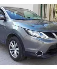 Nissan Qashqai 1.5 DCI Acenta