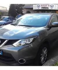 Nissan Qashqai 1.5 DCI Acenta - 2