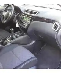 Nissan Qashqai 1.5 DCI Acenta - 5