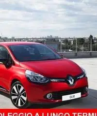 RENAULT Clio dCi 8V 75CV Start&Stop 5 porte Energy Zen