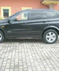 SsangYong Kyron 200 Xdi 4x2