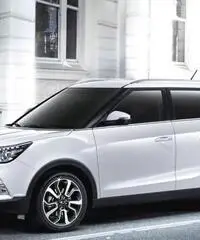 SSANGYONG Tivoli 1.6 128 CV Be - 6