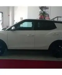 SSANGYONG Tivoli 1.6d Be VISUAL PACK - 2