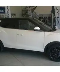 SSANGYONG Tivoli 1.6d Be VISUAL PACK - 3