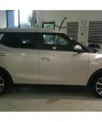 SSANGYONG Tivoli 1.6d Be - 3