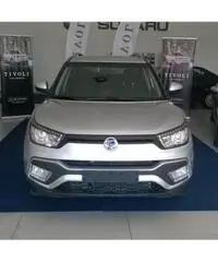 SSANGYONG XLV 1.6 diesel Be - 2