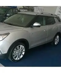 SSANGYONG XLV 1.6 diesel Be - 3