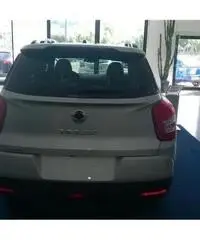 SSANGYONG XLV 1.6 diesel Be - 4