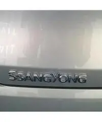 SSANGYONG XLV 1.6 diesel Be - 6