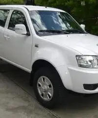 Tata Xenon 2.2Td 16V VTT Dicor Pick-Up Duble Cab 4x4 Sport