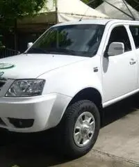 Tata Xenon 2.2Td 16V VTT Dicor Pick-Up Duble Cab 4x4 Sport - 2