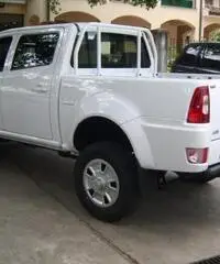 Tata Xenon 2.2Td 16V VTT Dicor Pick-Up Duble Cab 4x4 Sport - 3