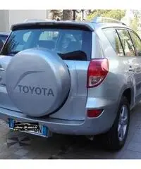 Toyota Rav4 2.2 D-4d 136cv SOL - 4