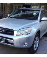 Toyota Rav4 2.2 D-4d 136cv SOL - 5