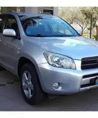 Toyota Rav4 2.2 D-4d 136cv SOL - 6