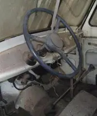 Uaz 469 2.1 D Peugeot "84 - 5