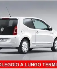 VOLKSWAGEN up! MOVE UP! 1.0 44 KW BENZINA