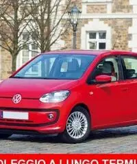 VOLKSWAGEN up! VW MOVE UP! 1.0 50 KW 5P