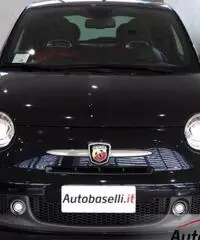 ABARTH 595 1.4 TJET TURISMO 160 CV - 5