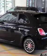 ABARTH 595 1.4 TJET TURISMO 160 CV - 7