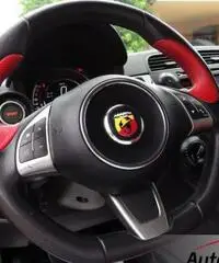 ABARTH 595 1.4 TJET TURISMO 160 CV - 8