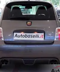 ABARTH 595 COMPETIZIONE 1.4 TURBO T-JET 160 CV - 2