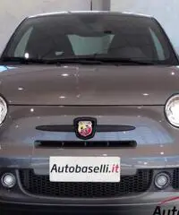 ABARTH 595 COMPETIZIONE 1.4 TURBO T-JET 160 CV - 5