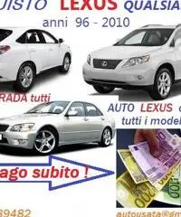 Acquistiamo Suv , fuoristrada, auto berline,e sportive di grossa cilindrata,per esportazione - 3