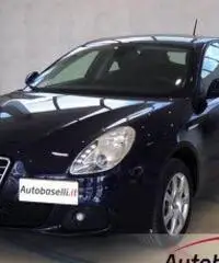 ALFA ROMEO GIULIETTA 2.0 JTDM 140 CV - 8