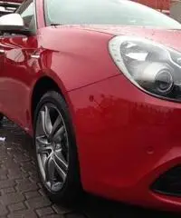 Alfa Romeo Giulietta MY6 1.6 JTDM 120 CV TCT SUPER euro 6 - 3