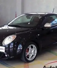 ALFA ROMEO MITO 1.4 TURBO BENZINA 155 CV DISTINCTIVE SPORT PACK