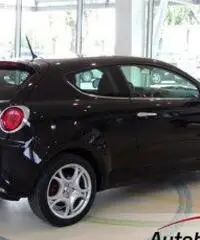 ALFA ROMEO MITO 1.4 TURBO BENZINA 155 CV DISTINCTIVE SPORT PACK - 5