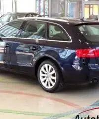 AUDI A4 AVANT 2.0 TDI QUATTRO AMBIENTE 170 CV - 5