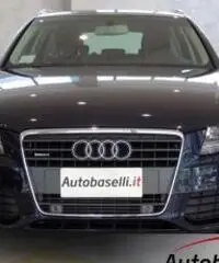 AUDI A4 AVANT 2.0 TDI QUATTRO AMBIENTE 170 CV - 6