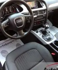 AUDI A4 AVANT 2.0 TDI QUATTRO AMBIENTE 170 CV - 7