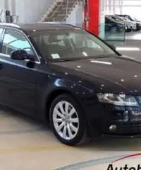 AUDI A4 AVANT 2.0 TDI QUATTRO AMBIENTE 170 CV - 9