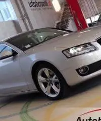 AUDI A5 3.0 V6 TDI QUATTRO AMBITION - 2