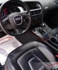 AUDI A5 3.0 V6 TDI QUATTRO AMBITION - 7